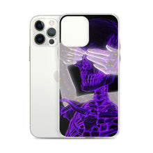Load image into Gallery viewer, 'ego vs soul' iphone case
