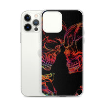 Load image into Gallery viewer, 'no love like yours' iphone case