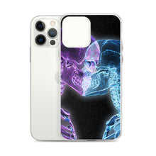 Load image into Gallery viewer, 'fade into you' iPhone case