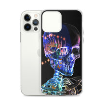 Load image into Gallery viewer, 'growth and decay' iPhone case