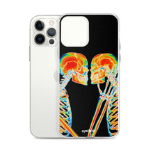 Load image into Gallery viewer, 'love changes (everything)' iphone case