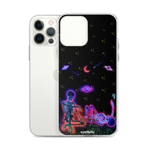 Load image into Gallery viewer, 'stargazers' iphone case