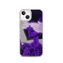 Load image into Gallery viewer, 'ego vs soul' iphone case
