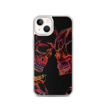 Load image into Gallery viewer, 'no love like yours' iphone case