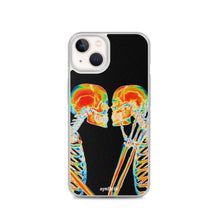 Load image into Gallery viewer, 'love changes (everything)' iphone case