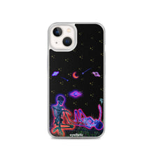 Load image into Gallery viewer, 'stargazers' iphone case