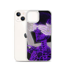Load image into Gallery viewer, 'ego vs soul' iphone case