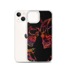 Load image into Gallery viewer, 'no love like yours' iphone case