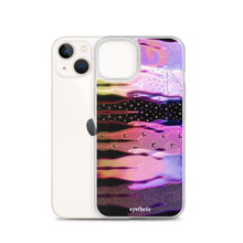 Load image into Gallery viewer, 'the shades of being' iphone case