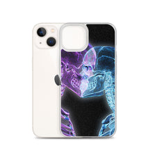 Load image into Gallery viewer, 'fade into you' iPhone case