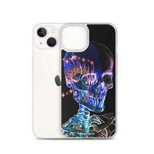 Load image into Gallery viewer, 'growth and decay' iPhone case