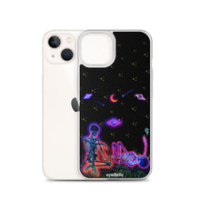 Load image into Gallery viewer, 'stargazers' iphone case