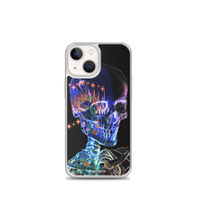 Load image into Gallery viewer, 'growth and decay' iPhone case