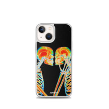 Load image into Gallery viewer, 'love changes (everything)' iphone case