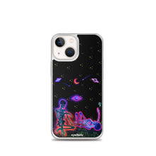 Load image into Gallery viewer, 'stargazers' iphone case
