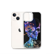 Load image into Gallery viewer, 'growth and decay' iPhone case