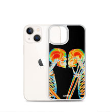 Load image into Gallery viewer, 'love changes (everything)' iphone case