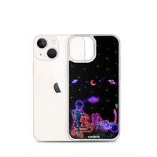 Load image into Gallery viewer, 'stargazers' iphone case