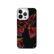 Load image into Gallery viewer, 'no love like yours' iphone case