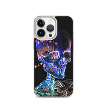 Load image into Gallery viewer, 'growth and decay' iPhone case