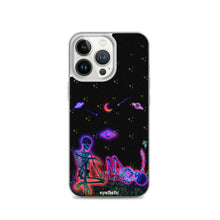 Load image into Gallery viewer, 'stargazers' iphone case