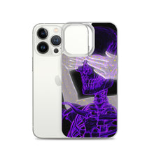 Load image into Gallery viewer, 'ego vs soul' iphone case