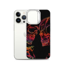 Load image into Gallery viewer, 'no love like yours' iphone case