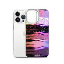 Load image into Gallery viewer, 'the shades of being' iphone case