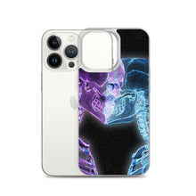 Load image into Gallery viewer, 'fade into you' iPhone case