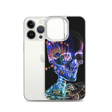 Load image into Gallery viewer, 'growth and decay' iPhone case