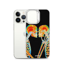 Load image into Gallery viewer, 'love changes (everything)' iphone case
