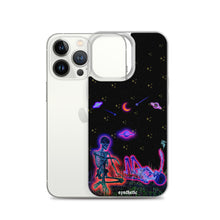 Load image into Gallery viewer, 'stargazers' iphone case