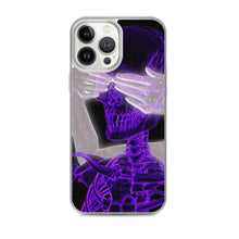 Load image into Gallery viewer, 'ego vs soul' iphone case