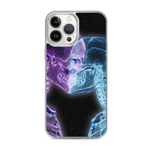 Load image into Gallery viewer, 'fade into you' iPhone case