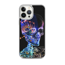 Load image into Gallery viewer, 'growth and decay' iPhone case