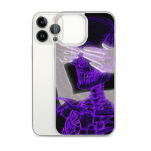 Load image into Gallery viewer, 'ego vs soul' iphone case