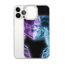 Load image into Gallery viewer, 'fade into you' iPhone case