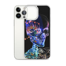 Load image into Gallery viewer, 'growth and decay' iPhone case
