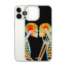 Load image into Gallery viewer, 'love changes (everything)' iphone case