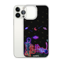 Load image into Gallery viewer, 'stargazers' iphone case