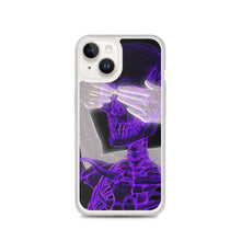 Load image into Gallery viewer, 'ego vs soul' iphone case