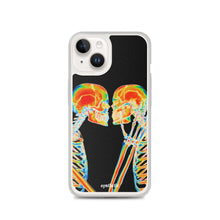 Load image into Gallery viewer, 'love changes (everything)' iphone case