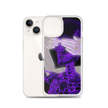 Load image into Gallery viewer, 'ego vs soul' iphone case