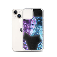 Load image into Gallery viewer, 'fade into you' iPhone case