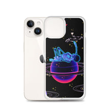 Load image into Gallery viewer, 'moongazer' iphone case
