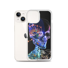 Load image into Gallery viewer, 'growth and decay' iPhone case