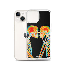 Load image into Gallery viewer, 'love changes (everything)' iphone case