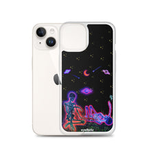 Load image into Gallery viewer, 'stargazers' iphone case
