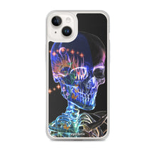 Load image into Gallery viewer, 'growth and decay' iPhone case