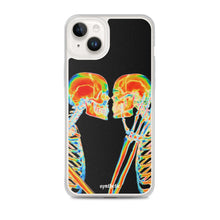 Load image into Gallery viewer, 'love changes (everything)' iphone case
